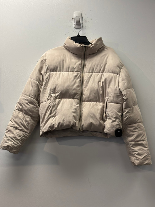 Vist Large View of Product Image Which is Used Double Zero Short Light Jacket S-4/6