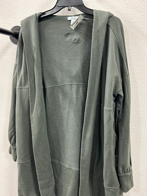 Vist Large View of Product Image Which is Used Unbranded Active Sweatshirt L-12/14