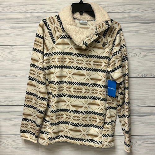 Vist Large View of Product Image Which is Used Columbia Sweatshirt L-12/14