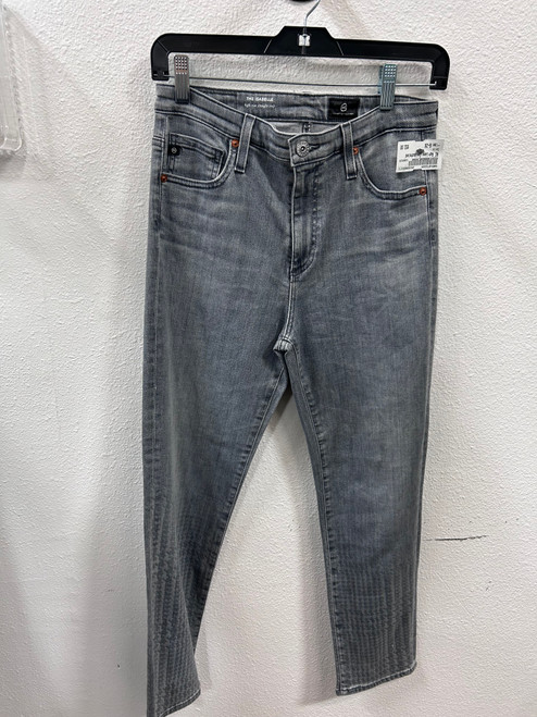 Vist Large View of Product Image Which is Used AG Adriano Goldschmied Denim 6-28