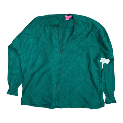 Vist Large View of Product Image Which is Used Lilly Pulitzer Lightweight Sweater M-8/10