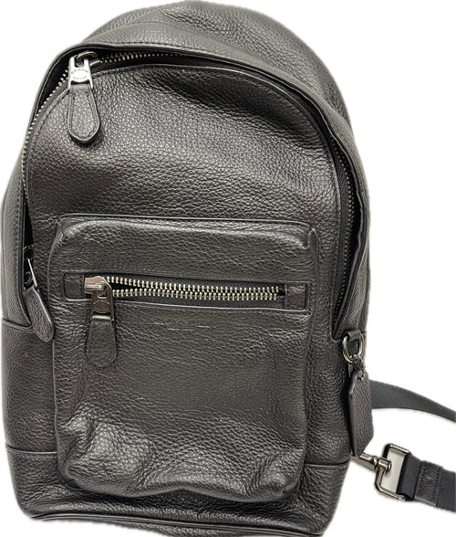 Used Coach Mens Bag 60030-S000879415 Vist Large View of Product Image Which is Used Coach Mens Bag