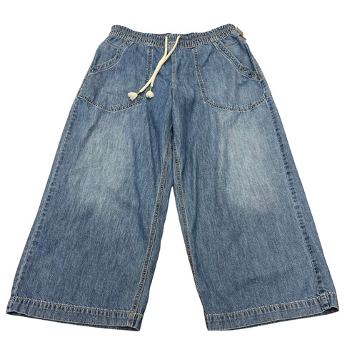 Vist Large View of Product Image Which is Used Free People Denim L 12-14/31-32