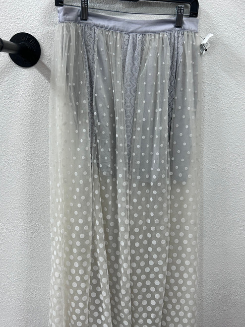 Vist Large View of Product Image Which is Used Free People Long Skirt 6-28