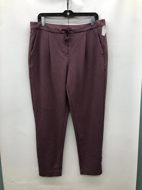 Vist Large View of Product Image Which is Used Rw & Co Casual Pant XL 16/33