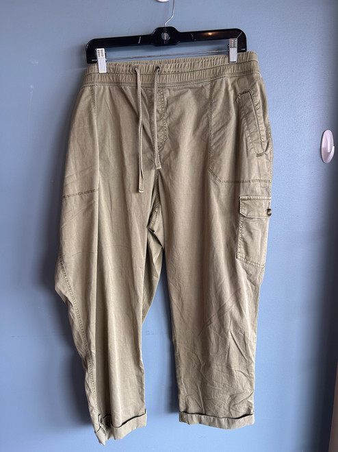 Vist Large View of Product Image Which is Used Sonoma Life+Style Casual Pant 20-35