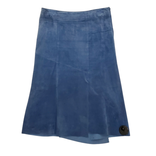 Vist Large View of Product Image Which is Used Danier Long Skirt 6-28