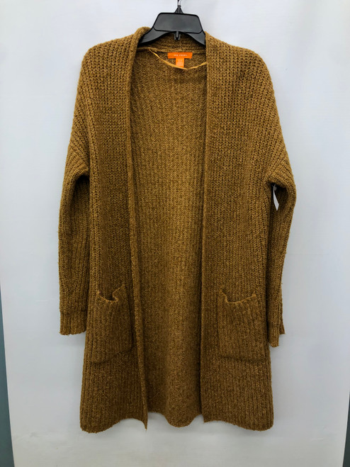 Vist Large View of Product Image Which is Used Joe Fresh Heavyweight Sweater S-4/6