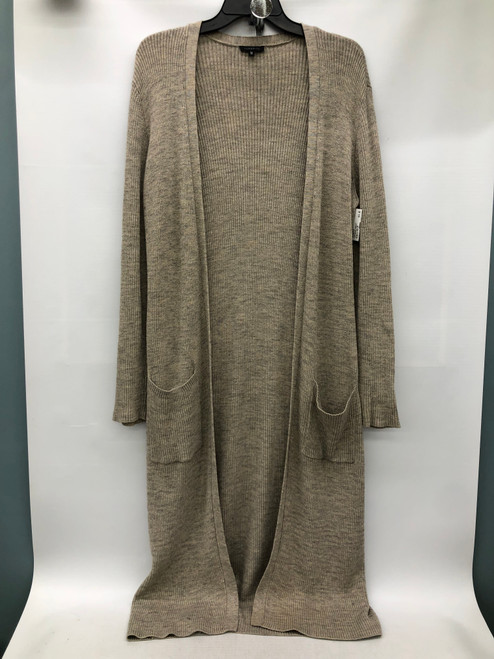 Vist Large View of Product Image Which is Used Dynamite Lightweight Sweater L-12/14