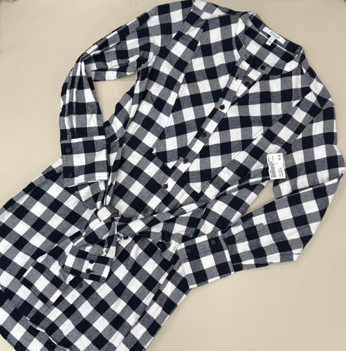 Vist Large View of Product Image Which is Used Unbranded Short Dress B M-8/10