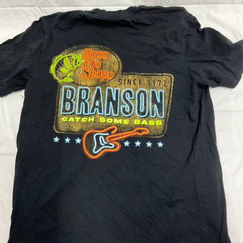 Vist Large View of Product Image Which is Used Unbranded Mens T-Shirt L