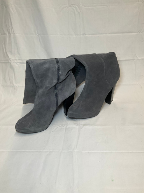 Vist Large View of Product Image Which is Used Calvin Klein Tall Boots 5.5