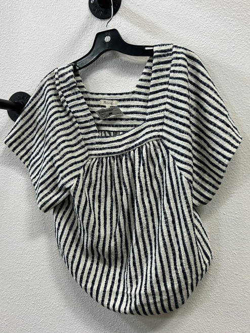 Vist Large View of Product Image Which is Used Madewell Short Sleeve Top XS-0/2