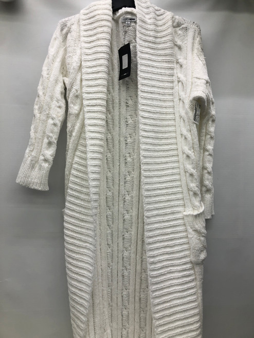 Vist Large View of Product Image Which is Used Fashion Nova Heavyweight Sweater L-12/14