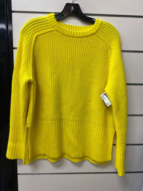 Vist Large View of Product Image Which is Used Zara Heavyweight Sweater S-4/6