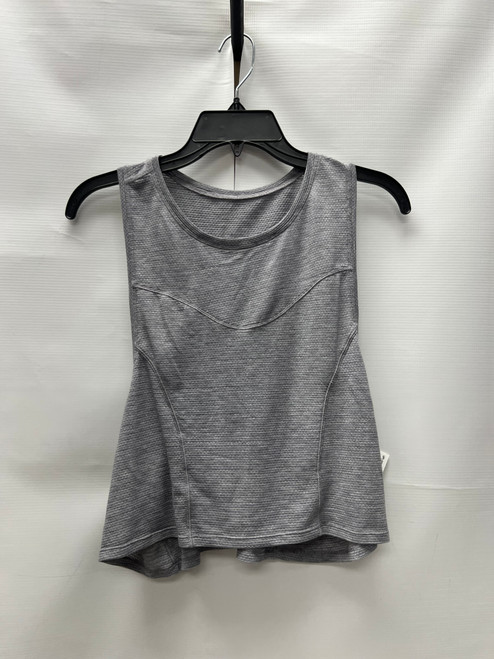 Vist Large View of Product Image Which is Used Lululemon Athletica Active Tank Top S-4/6