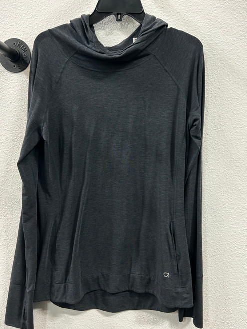 Vist Large View of Product Image Which is Used Gap Fit Active Long Sleeve M-8/10