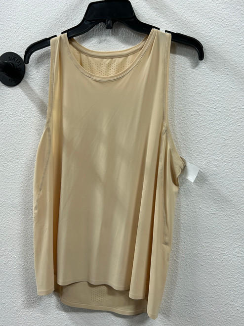 Vist Large View of Product Image Which is Used Lululemon Athletica Active Tank Top M-8/10