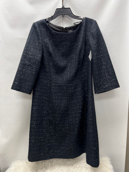 Vist Large View of Product Image Which is Used Vince Camuto Short Dress F L-12/14