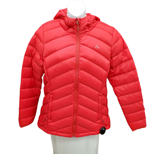 Vist Large View of Product Image Which is Used Paradox Short Light Jacket M-8/10