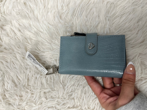 Vist Large View of Product Image Which is Used Betsey Johnson Wallet