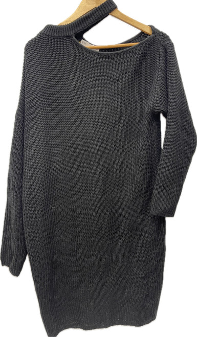 Vist Large View of Product Image Which is Used Missguided Short Dress B S-4/6