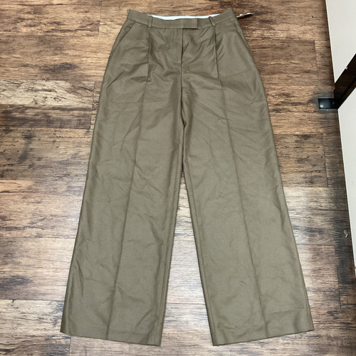 Used Zara Casual Pant M 8-10/28-30 60004-S000636572 Vist Large View of Product Image Which is Used Zara Casual Pant M 8-10/28-30