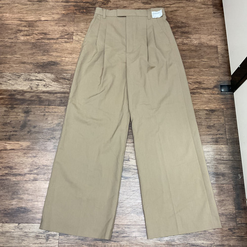 Used Zara Casual Pant M 8-10/28-30 60004-S000636571 Vist Large View of Product Image Which is Used Zara Casual Pant M 8-10/28-30