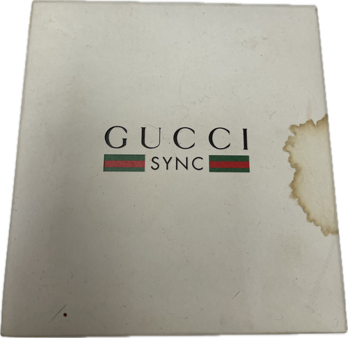 Gucci  Mens Watch 60030-S000879508 Vist Large View of Product Image Which is Gucci  Mens Watch