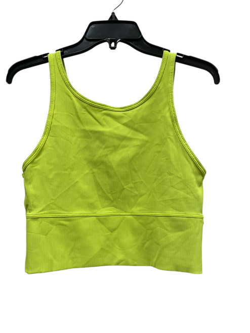 Vist Large View of Product Image Which is Used Lululemon Athletica Active Tank Top M-8/10