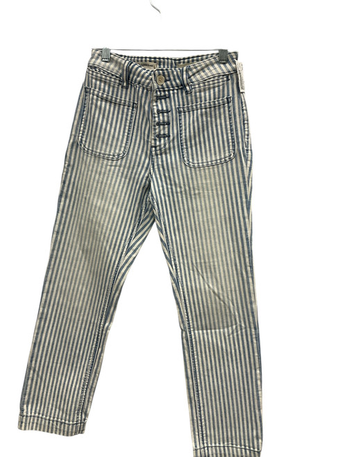 Vist Large View of Product Image Which is Used Anthropologie Denim 2-26