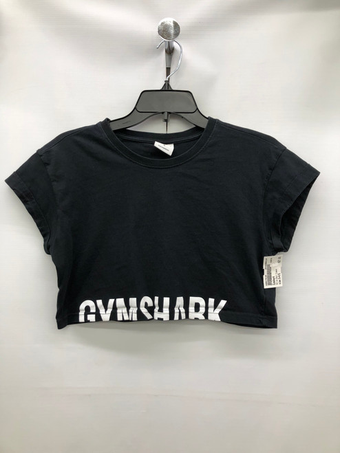 Vist Large View of Product Image Which is Used Gymshark Active Short Sleeve S-4/6