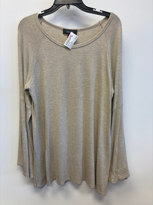 Vist Large View of Product Image Which is Used Karen Kane Lightweight Sweater XL-16