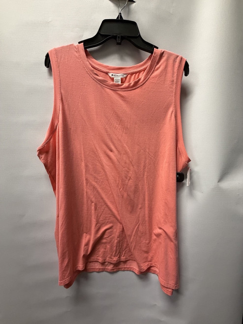 Vist Large View of Product Image Which is Used Athleta Active Tank Top 2X-20