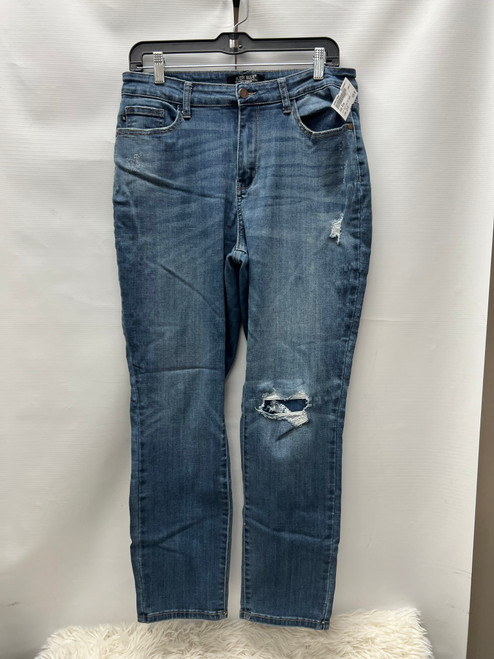 Vist Large View of Product Image Which is Used Judy Blue Denim 12-31