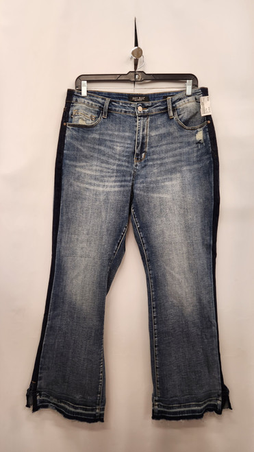 Vist Large View of Product Image Which is Used Judy Blue Denim 20-35