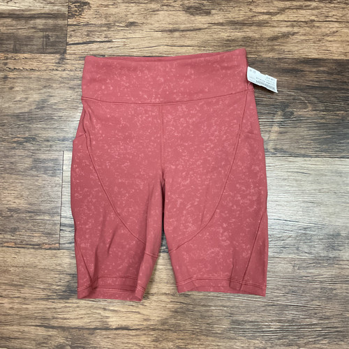 Vist Large View of Product Image Which is Used Lululemon Athletica Active Shorts 4-27