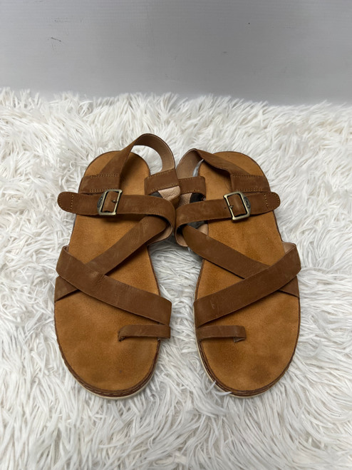 Vist Large View of Product Image Which is Used Chaco Sandals 10