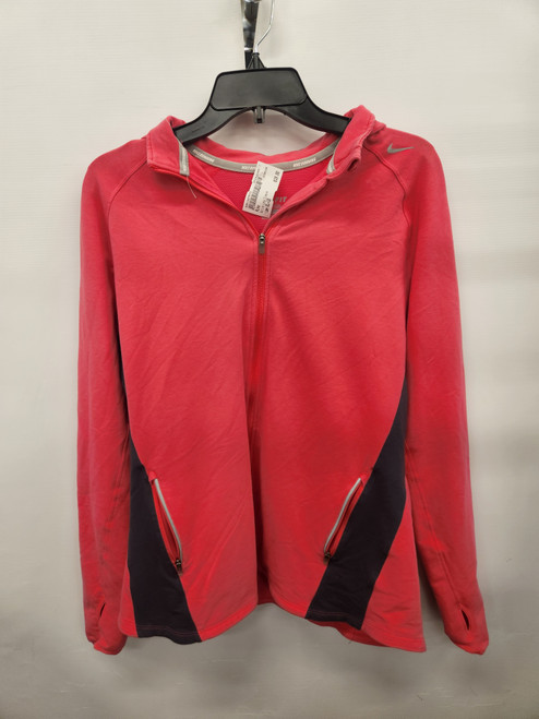 Vist Large View of Product Image Which is Used Nike Active Long Sleeve XL-16