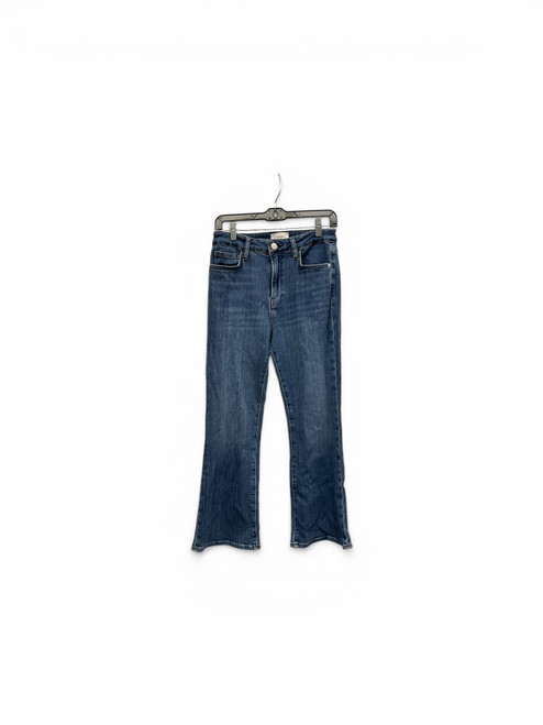 Vist Large View of Product Image Which is Used Unbranded Denim 6-28
