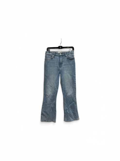 Vist Large View of Product Image Which is Used Unbranded Denim 6-28