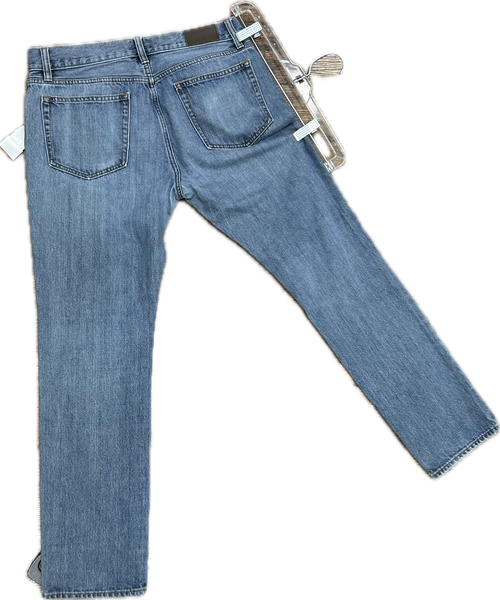 Vist Large View of Product Image Which is Used Unbranded Mens Denim 30W