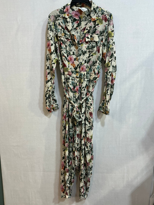 Vist Large View of Product Image Which is Used Free People Jumpsuit S-4/6