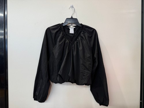 Vist Large View of Product Image Which is Used Zara Long Sleeve Top M-8/10