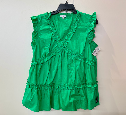 Vist Large View of Product Image Which is Used Unbranded Tank Top M-8/10