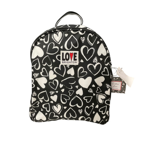Vist Large View of Product Image Which is Used Brighton Endless Love Xlarge Handbag