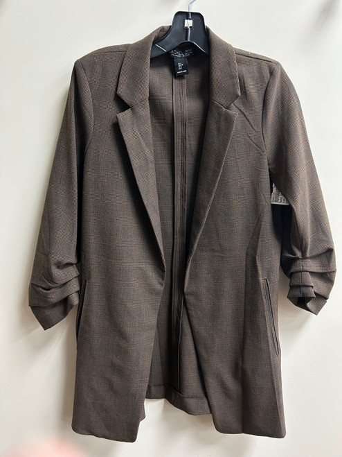 Vist Large View of Product Image Which is Used Rachel Zoe Blazer S-4/6