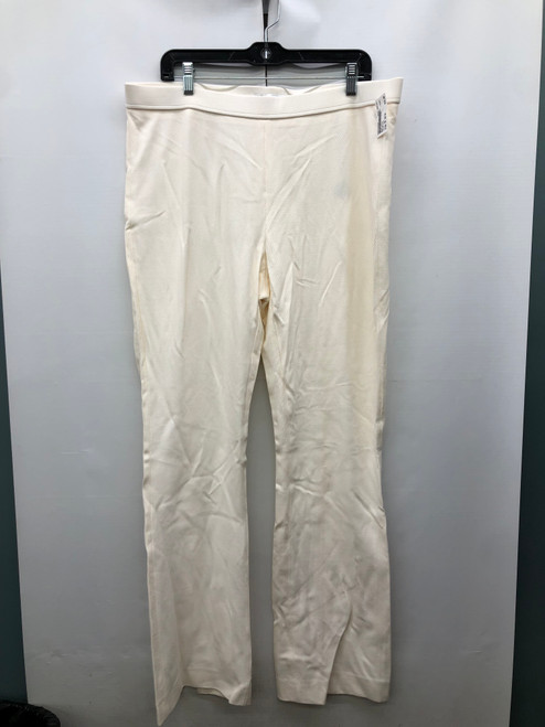 Vist Large View of Product Image Which is Used Rafaella Casual Pant 1X 18/34