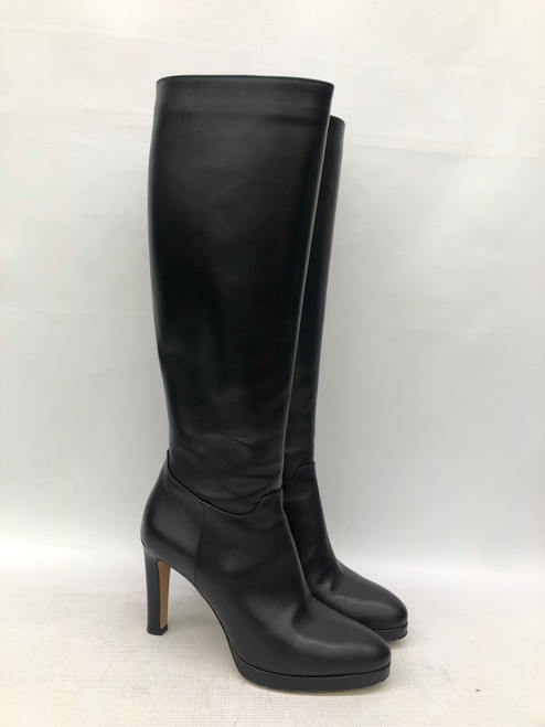 Used Unbranded Tall Boots 8.5 60124-S000178230 Vist Large View of Product Image Which is Used Unbranded Tall Boots 8.5