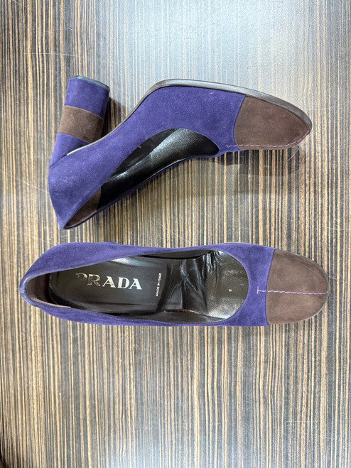 Used Unbranded High Heels 10 60031-S000789289 Vist Large View of Product Image Which is Used Unbranded High Heels 10